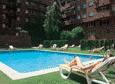 Aparthotel Hesperia Sant Joan
