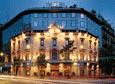 Hotel Claris