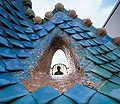 Gaudí Route Gaudí Route