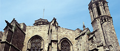 History of Barcelona History of Barcelona