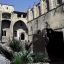 Plaça del Rei. Barri Gòtic de Barcelona