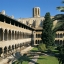 Monestir de Pedralbes de Barcelona