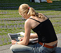 Studying in Barcelona Studying in Barcelona