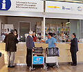 Airport Terminals 1 & 2 Airport Terminals 1 & 2