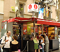 Cabina Rambla Cabina Rambla