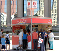 Cabines d'informació turística Cabines d'informació turística