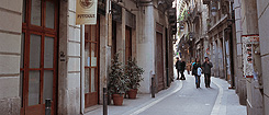 La Ribera La Ribera