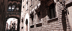 El Barri Gòtic El Barri Gòtic