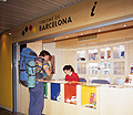 Estació de Sants Estació de Sants
