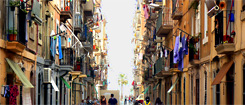 La Barceloneta La Barceloneta