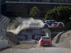 X Games Barcelona X Games Barcelona