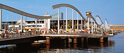 Port Vell Port Vell