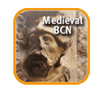 Official audioguide – Medieval Barcelona Official audioguide – Medieval Barcelona