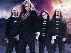Wintersun Wintersun