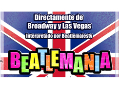 Beatlemania