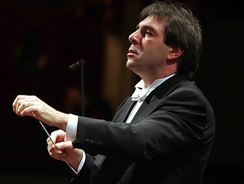 Orchestre National de France – Tribute to Verdi  and Wagner