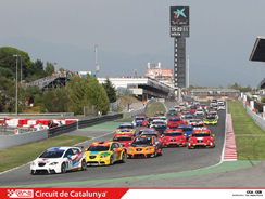 Campeonatos de Catalunya de Automovilismo | Copa de España de Resistencia Campeonatos de Catalunya de Automovilismo | Copa de España de Resistencia