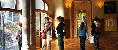 Four days in Barcelona Four days in Barcelona