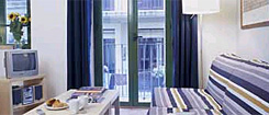 Apartment accommodation Apartment accommodation