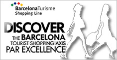 Barcelona Shopping Line Barcelona Shopping Line