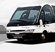 Mini Vip's   Airport to hotel transfer