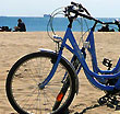 Beach Bike Tour