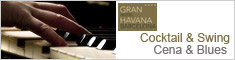Música en vivo  Cocktail y Cena