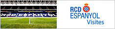 Tour RCD Espanyol Tour RCD Espanyol