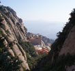 Montserrat Scenic Walking Tour