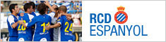 RCD Espanyol RCD Espanyol