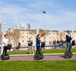 Barcelona Segway Tour