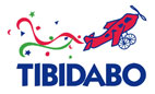 Tibidabo Amusement Park Tibidabo Amusement Park