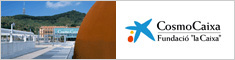 CosmoCaixa Museu de la Ciència CosmoCaixa Museu de la Ciència