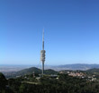 Walking Tour around Tibidabo