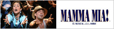 Mamma mía 