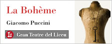 La Bohème La Bohème