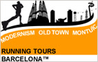 Running Tours Barcelona Running Tours Barcelona