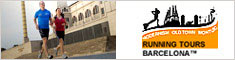Running Tours Barcelona Running Tours Barcelona