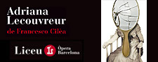 Adriana Lecouvreur