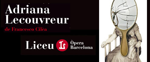 Accessible Opera: “Adriana Lecouvreur“