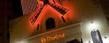 El Molino El Molino