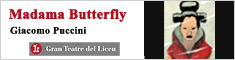 Madama Butterfly Madama Butterfly