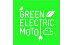 Green Electric Moto Barcelona Green Electric Moto Barcelona