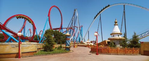 PortAventura