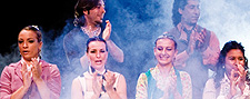 Palacio del Flamenco