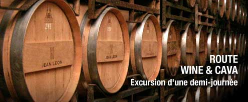 Vin et Cava