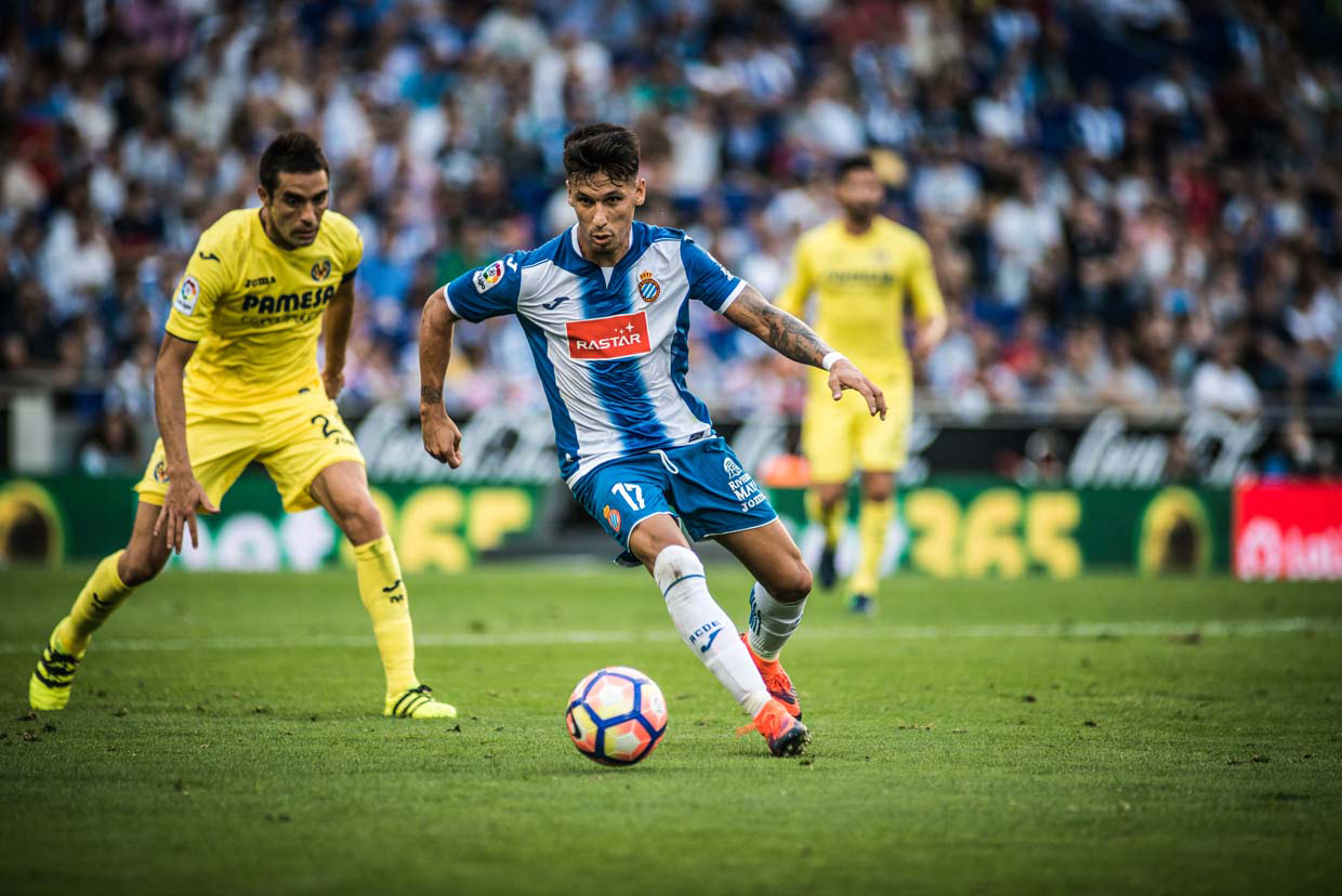 RCD Espanyol Visit Barcelona Tickets