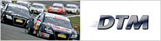 DTM Race DTM Race