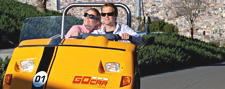 Barcelona amb GoCar