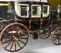Museu de Carrosses Fúnebres